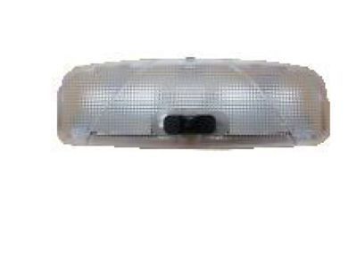 Ford 2S6Z-13776-AB Dome Lamp Assembly