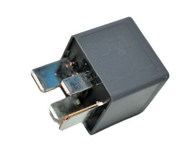 Lincoln 4F1Z-14N089-AA Relay module