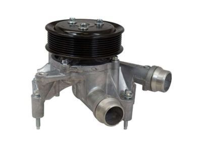 2014 Ford F-350 Super Duty Water Pump - BC3Z-8501-C