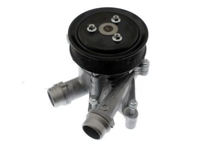 Ford BC3Z-8501-C Water Pump