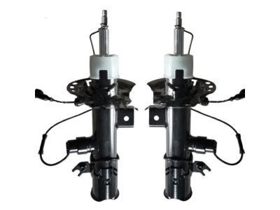 Lincoln G3GZ-18124-G Strut - Suspension