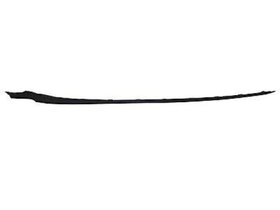 Ford AE8Z-5403137-B Windshield Molding