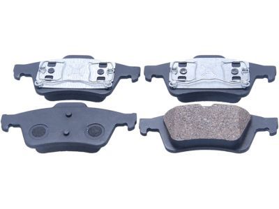 Ford CV6Z-2200-A Brake Pads