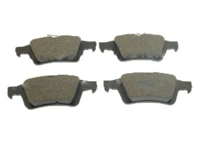 Ford Escape Brake Pads - CV6Z-2200-A