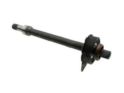 2001 Ford Escape Axle Shaft - 5L8Z-3A329-B