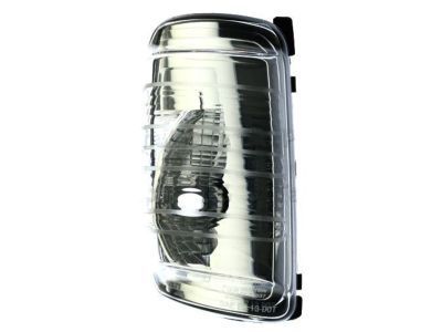 Ford BK3Z-13B375-D Signal Lamp