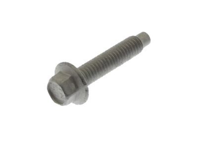 Ford -W500215-S439 Striker Bolt