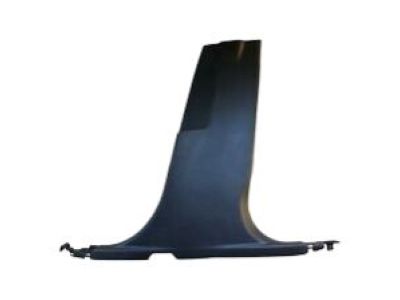 Ford DS7Z-5424346-AD Trim - "B" Pillar