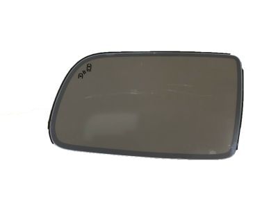 Lincoln AE9Z-17K707-J Mirror Glass