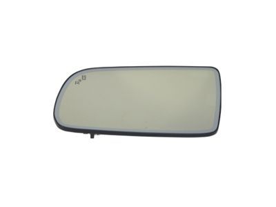 Lincoln AE9Z-17K707-J Mirror Glass