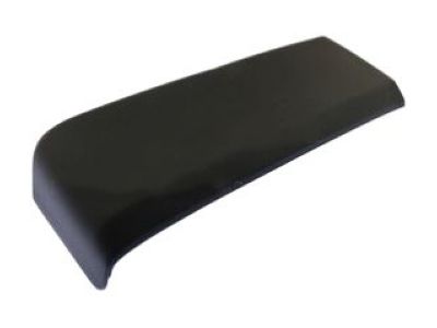 Lincoln FL1Z-7862162-CB Front Shield