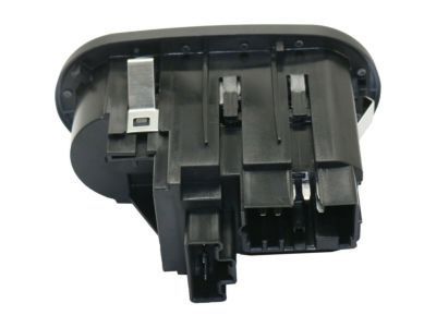 Mercury 2F1Z-11654-CAB Headlamp Switch