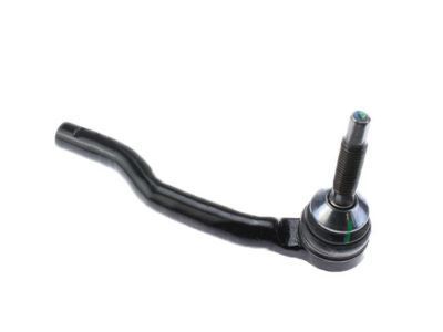 Lincoln Tie Rod End - DG9Z-3A130-B