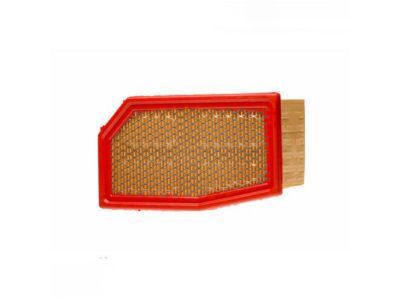 2008 Ford E-350 Super Duty Air Filter - 6C2Z-9601-A