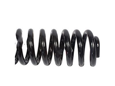 Ford F-250 Super Duty Coil Springs - F81Z-5310-JA