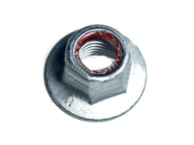 Ford -W712334-S442 Rotor Nut