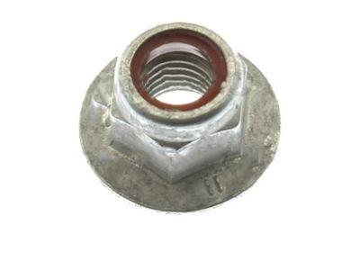 Ford -W712334-S442 Upper Mount Nut