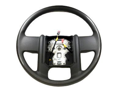 2009 Ford F-350 Super Duty Steering Wheel - AC3Z-3600-AD