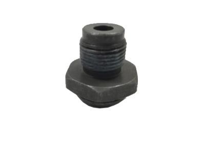 Lincoln 2L1Z-7D273-BB Connector