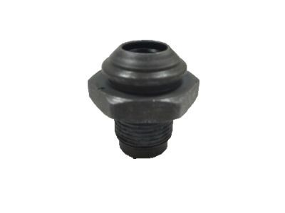 Lincoln 2L1Z-7D273-BB Connector