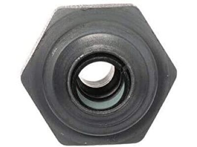 Lincoln 2L1Z-7D273-BB Connector