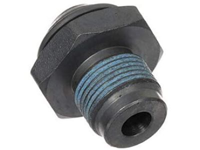 Lincoln 2L1Z-7D273-BB Connector