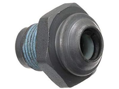 Lincoln 2L1Z-7D273-BB Connector