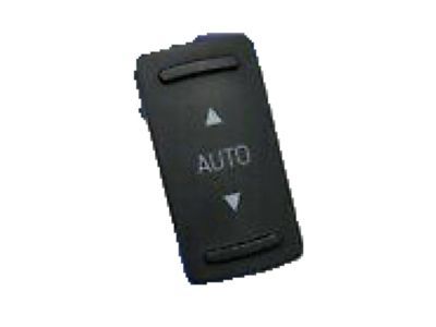 Mercury 9L8Z-15B691-AB Sunroof Switch