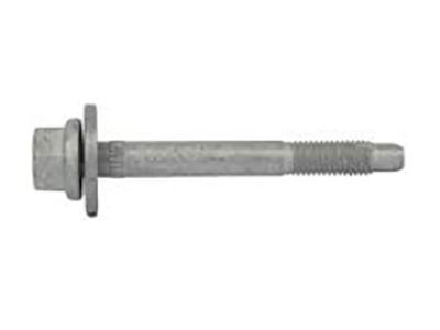 Ford -W716077-S439 Suspension Crossmember Mount Bolt