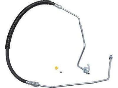 Mercury Power Steering Hose - 6L8Z-3A719-E