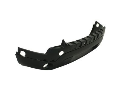 Ford Explorer Bumper - BB5Z-17D957-CB