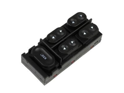 Ford E9DZ-14529-A Window Switch