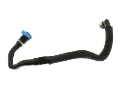 2018 Ford Escape Crankcase Breather Hose - GV6Z-6A664-B