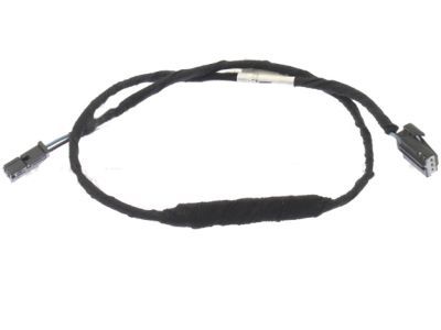 Ford HC3Z-15B484-AB Wire Harness