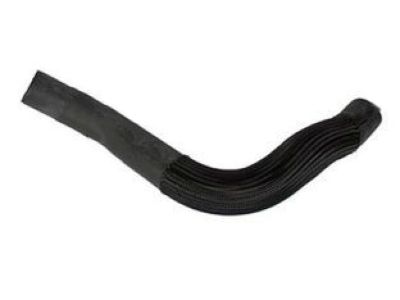 Ford BR3Z-8260-AA Upper Hose