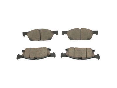 Lincoln G3GZ-2001-B Kit - Brake Lining