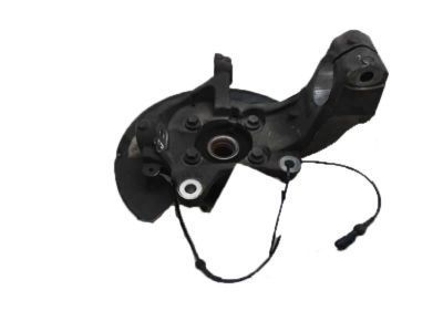 2008 Ford Taurus X Steering Knuckle - 8G1Z-3K186-L