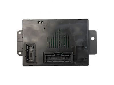 Ford Explorer A/C Switch - HB5Z-19980-E