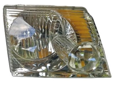 Ford 1L2Z-13008-AA Headlamp Assembly