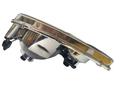 Ford 1L2Z-13008-AA Headlamp Assembly