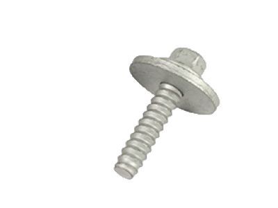 Ford -W716714-S442 Bracket Screw