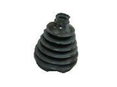 Mercury CV Boot - YL8Z-3A331-CA