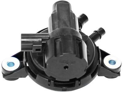 Ford E-350 Econoline Canister Purge Valve - F7UZ-9C915-DA