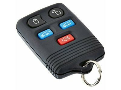 Lincoln 7L1Z-15K601-AA Remote Control