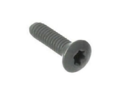 Lincoln -390334-S304 Screw - Oval Head