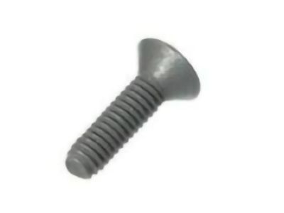 Lincoln -390334-S304 Screw - Oval Head