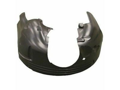 Ford 8S4Z-16102-A Fender Liner