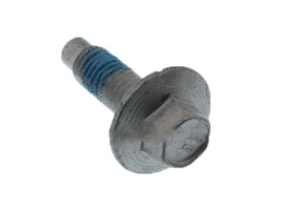 Ford -W708828-S442 Transmission Cooler Bolt