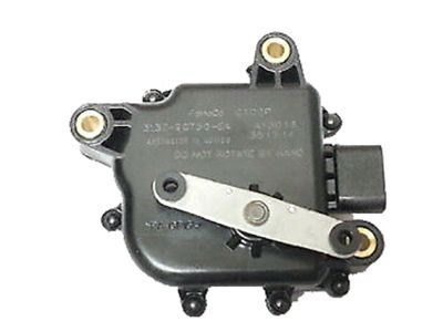 Lincoln Throttle Position Sensor - 3L3Z-9B742-A