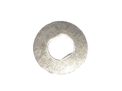 Ford E7TZ-1195-A Outer Bearing Retainer